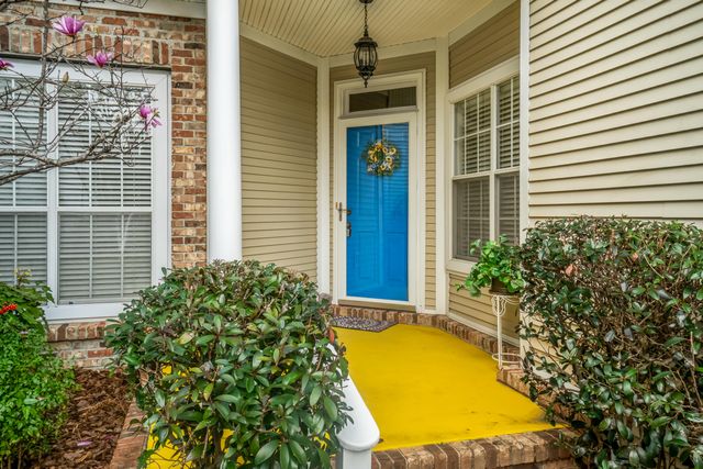 207 Georgetown Ln., Hattiesburg, MS 39402