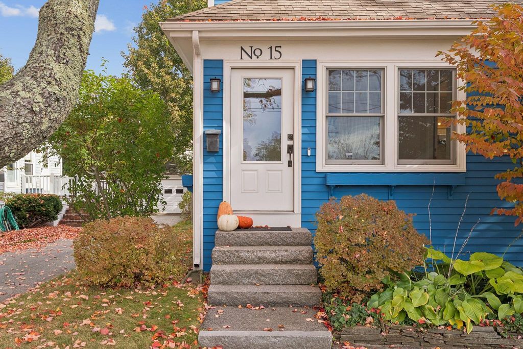 15 Thirlmere Avenue, South Portland, ME 04106 — photo 3