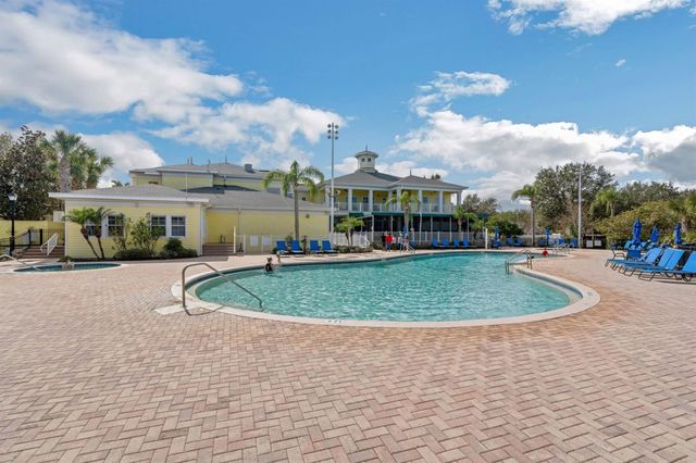 301 NEW PROVIDENCE PROMENADE 301, Davenport, FL 33897