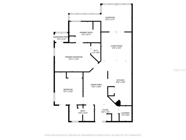 301 NEW PROVIDENCE PROMENADE 301, Davenport, FL 33897