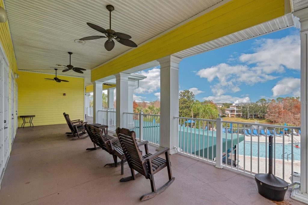 Image 17 of property listing at 301 NEW PROVIDENCE PROMENADE 301, Davenport, FL 33897