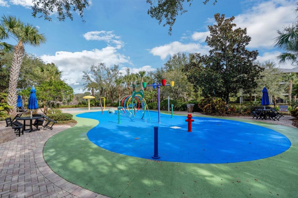 Image 24 of property listing at 301 NEW PROVIDENCE PROMENADE 301, Davenport, FL 33897