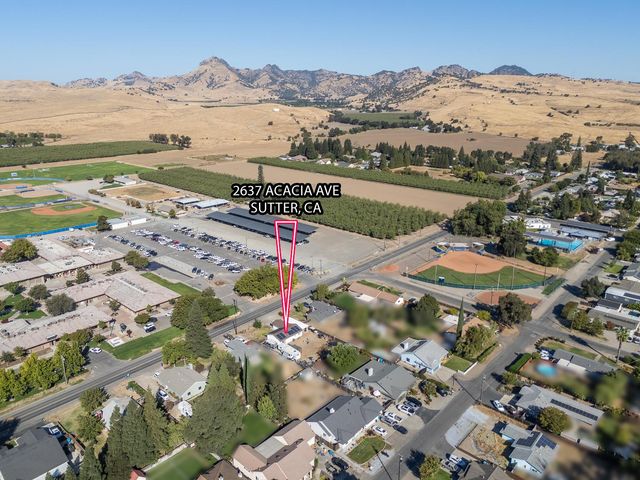2637 Acacia, Sutter, CA 95952