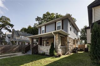 3427 S Benton Avenue, Kansas City, MO 64128