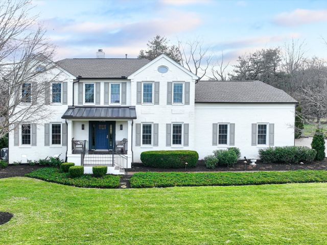 1706 Overcheck Ln, Brentwood, TN 37027