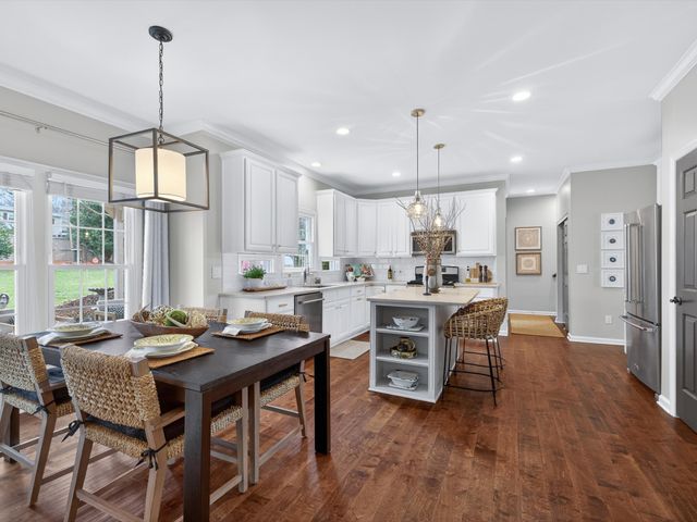 1706 Overcheck Ln, Brentwood, TN 37027