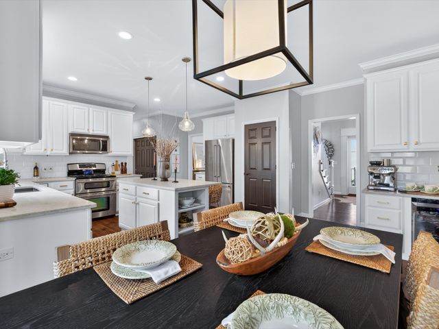 1706 Overcheck Ln, Brentwood, TN 37027