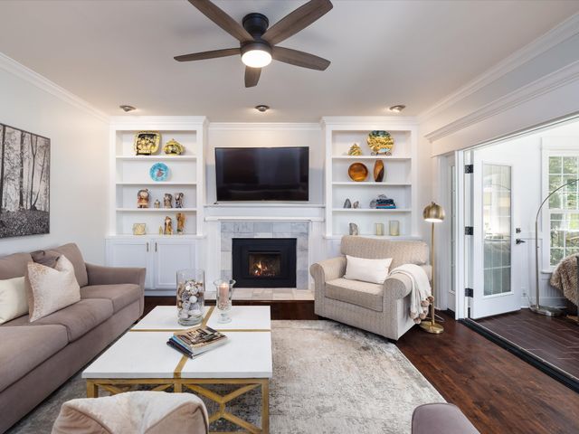 1706 Overcheck Ln, Brentwood, TN 37027