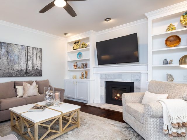 1706 Overcheck Ln, Brentwood, TN 37027