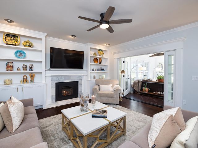 1706 Overcheck Ln, Brentwood, TN 37027