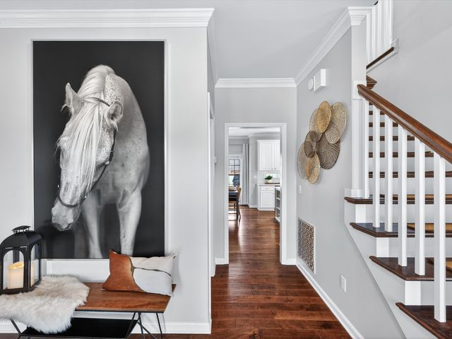 1706 Overcheck Ln, Brentwood, TN 37027