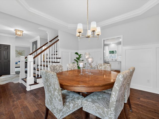 1706 Overcheck Ln, Brentwood, TN 37027