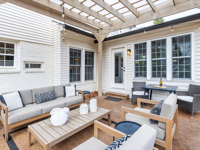 1706 Overcheck Ln, Brentwood, TN 37027