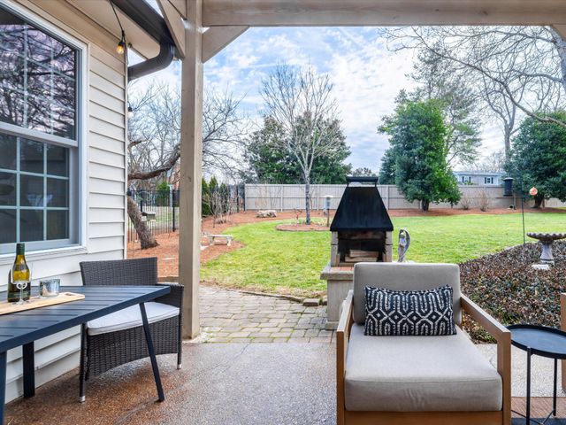 1706 Overcheck Ln, Brentwood, TN 37027