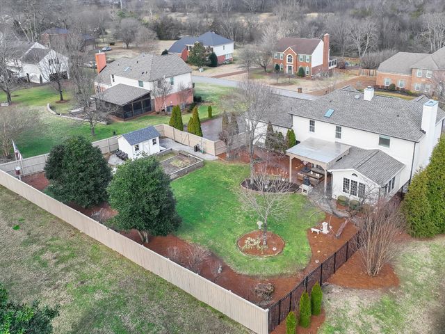 1706 Overcheck Ln, Brentwood, TN 37027
