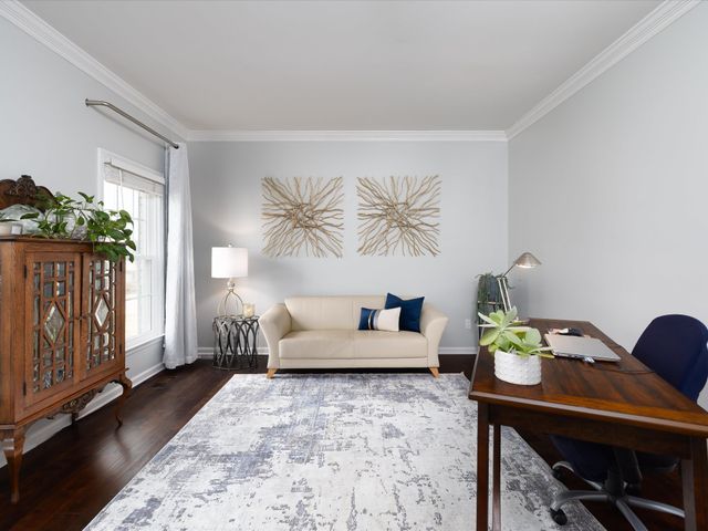 1706 Overcheck Ln, Brentwood, TN 37027