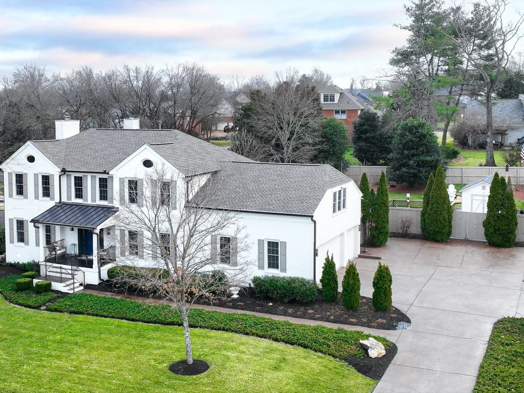 1706 Overcheck Ln, Brentwood, TN 37027