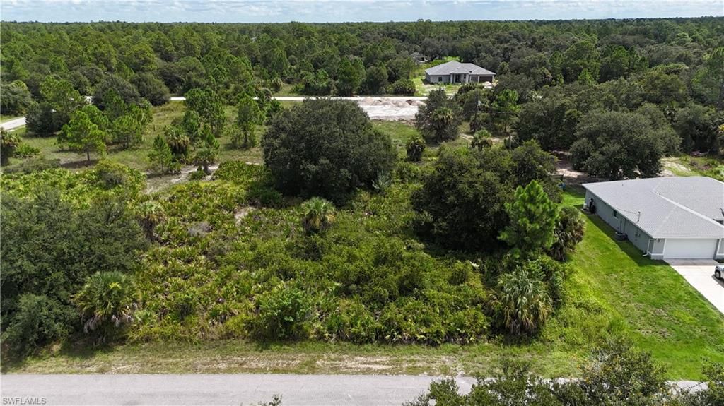 1318 McKinley AVE, LEHIGH ACRES, FL 33972 — exterior