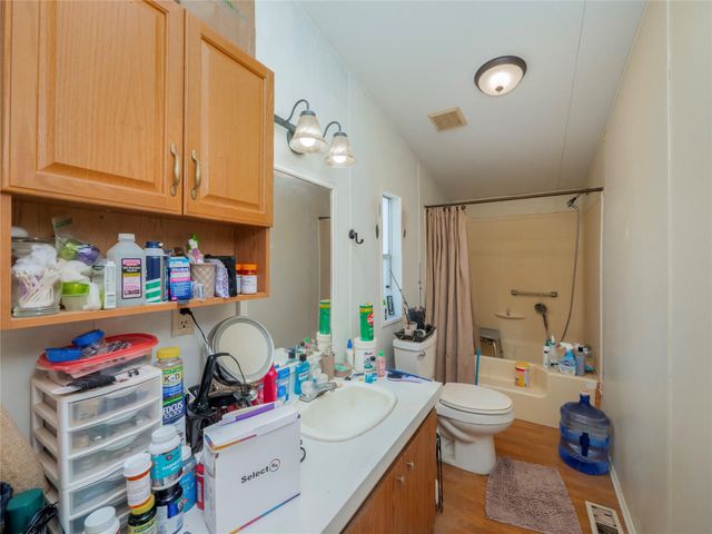 3600 Ranch Road 2545, Kingsland, TX 78639
