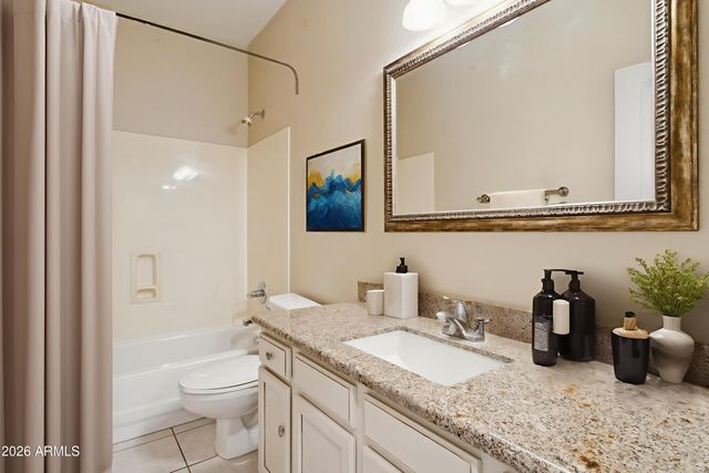 16290 N 105TH Way, Scottsdale, AZ 85255