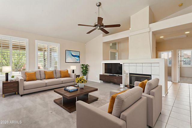 16290 N 105TH Way, Scottsdale, AZ 85255