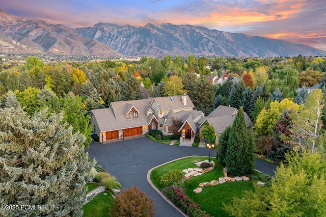 2238 E Cottonwood Cove Lane, Cottonwood Heights, UT 84121
