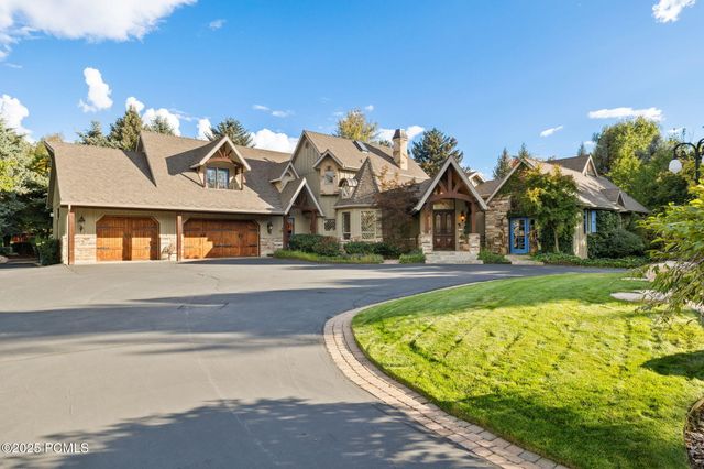 2238 E Cottonwood Cove Lane, Cottonwood Heights, UT 84121