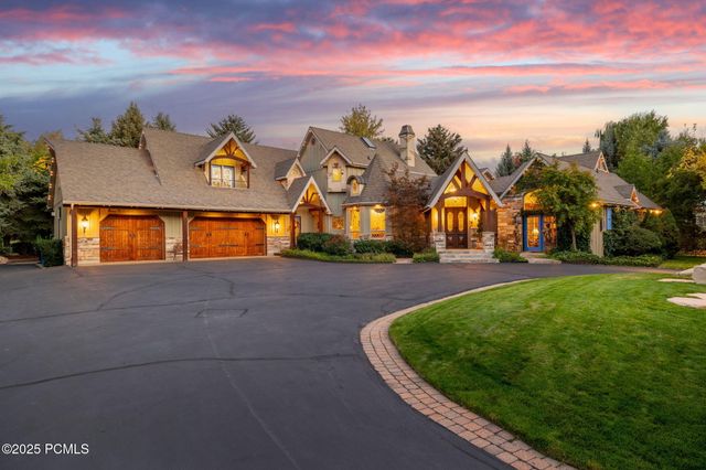 2238 E Cottonwood Cove Lane, Cottonwood Heights, UT 84121