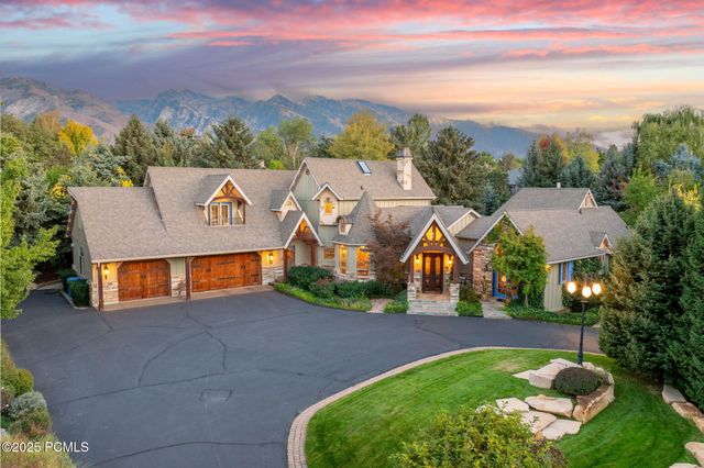 2238 E Cottonwood Cove Lane, Cottonwood Heights, UT 84121