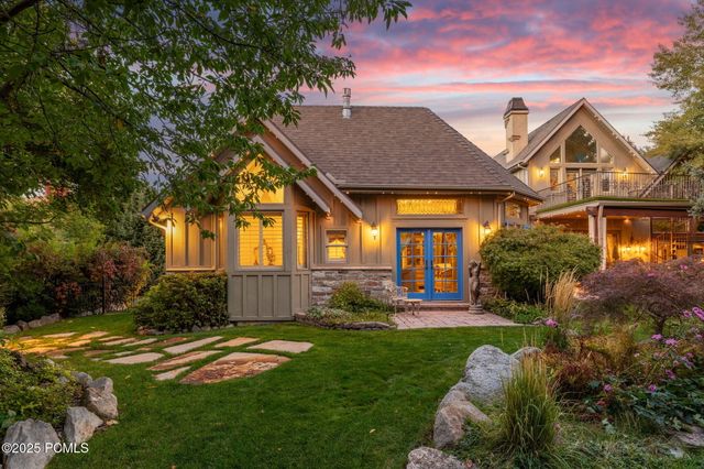 2238 E Cottonwood Cove Lane, Cottonwood Heights, UT 84121