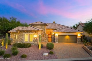 8041 E TETON Circle, Mesa, AZ 85207