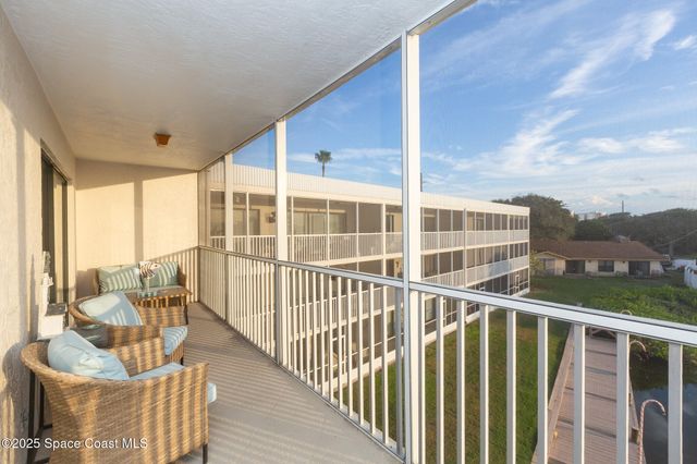 1595 N Atlantic Avenue 305, Cocoa Beach, FL 32931