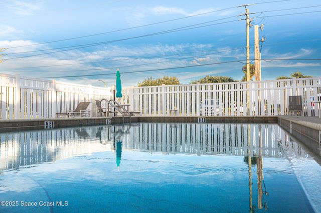 1595 N Atlantic Avenue 305, Cocoa Beach, FL 32931