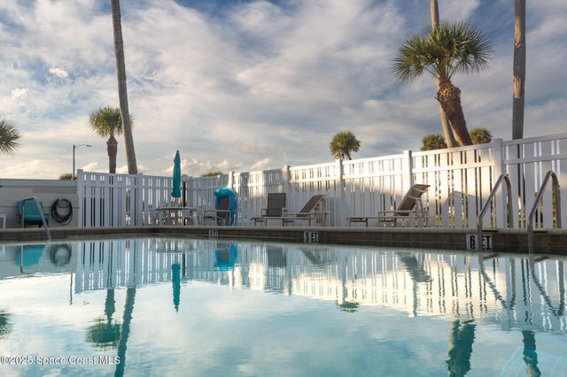 1595 N Atlantic Avenue 305, Cocoa Beach, FL 32931