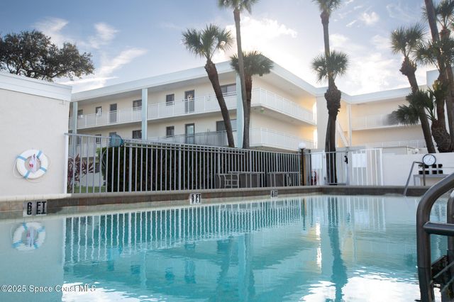 1595 N Atlantic Avenue 305, Cocoa Beach, FL 32931