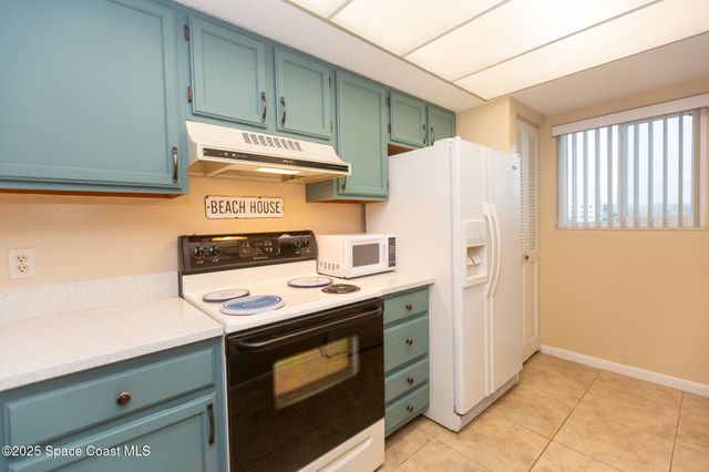 1595 N Atlantic Avenue 305, Cocoa Beach, FL 32931