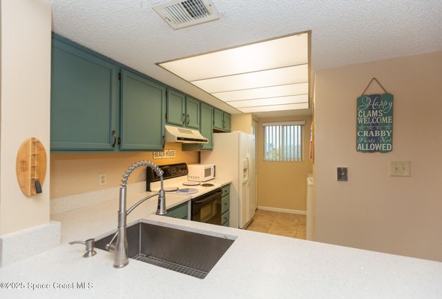 1595 N Atlantic Avenue 305, Cocoa Beach, FL 32931