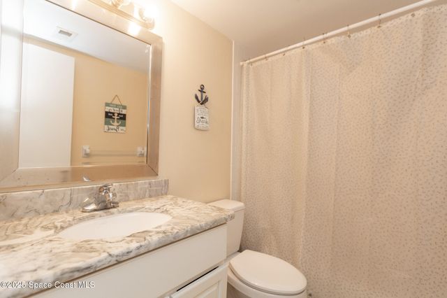 1595 N Atlantic Avenue 305, Cocoa Beach, FL 32931