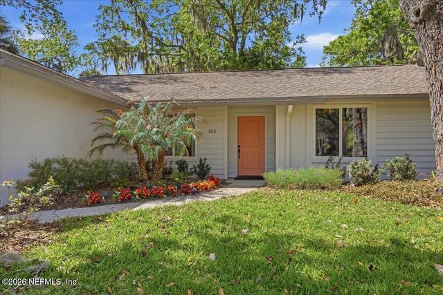 102 CONCH Court, Ponte Vedra Beach, FL 32082