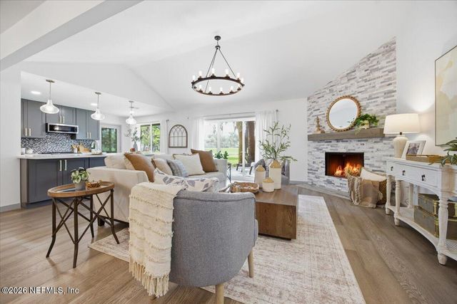 102 CONCH Court, Ponte Vedra Beach, FL 32082