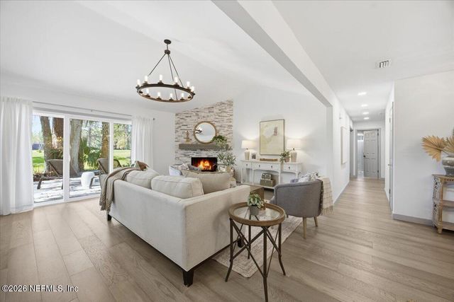 102 CONCH Court, Ponte Vedra Beach, FL 32082