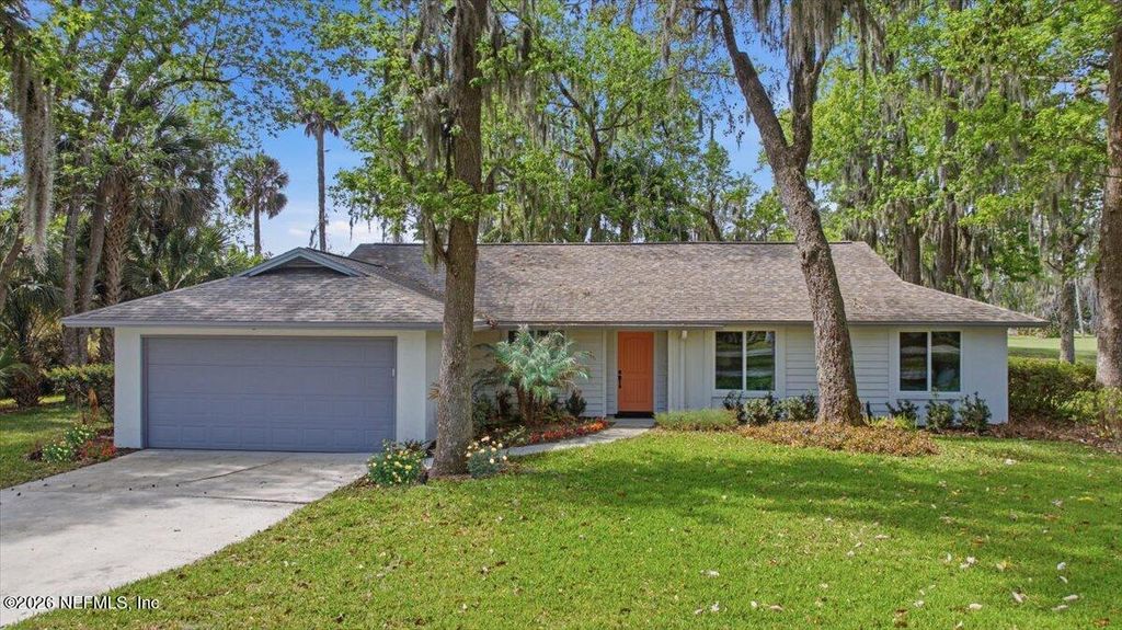 102 CONCH Court, Ponte Vedra Beach, FL 32082