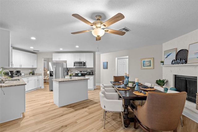 3442 GLOSSY IBIS COURT, Palm Harbor, FL 34683