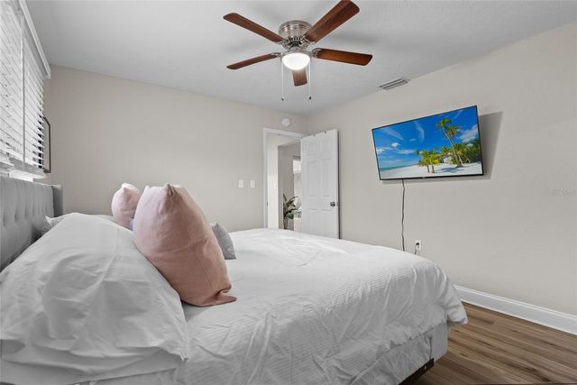 3442 GLOSSY IBIS COURT, Palm Harbor, FL 34683