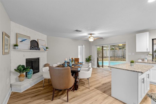 3442 GLOSSY IBIS COURT, Palm Harbor, FL 34683