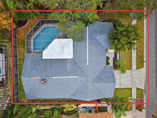 3442 GLOSSY IBIS COURT, Palm Harbor, FL 34683