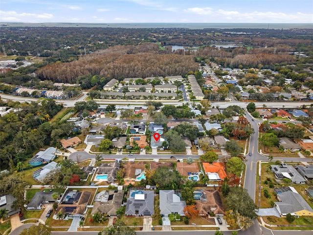 3442 GLOSSY IBIS COURT, Palm Harbor, FL 34683