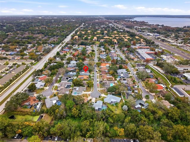 3442 GLOSSY IBIS COURT, Palm Harbor, FL 34683