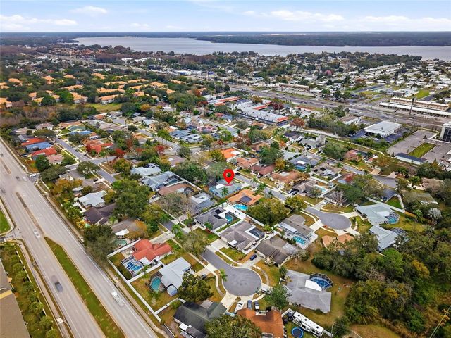 3442 GLOSSY IBIS COURT, Palm Harbor, FL 34683