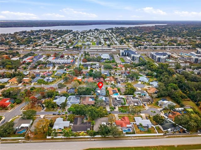 3442 GLOSSY IBIS COURT, Palm Harbor, FL 34683